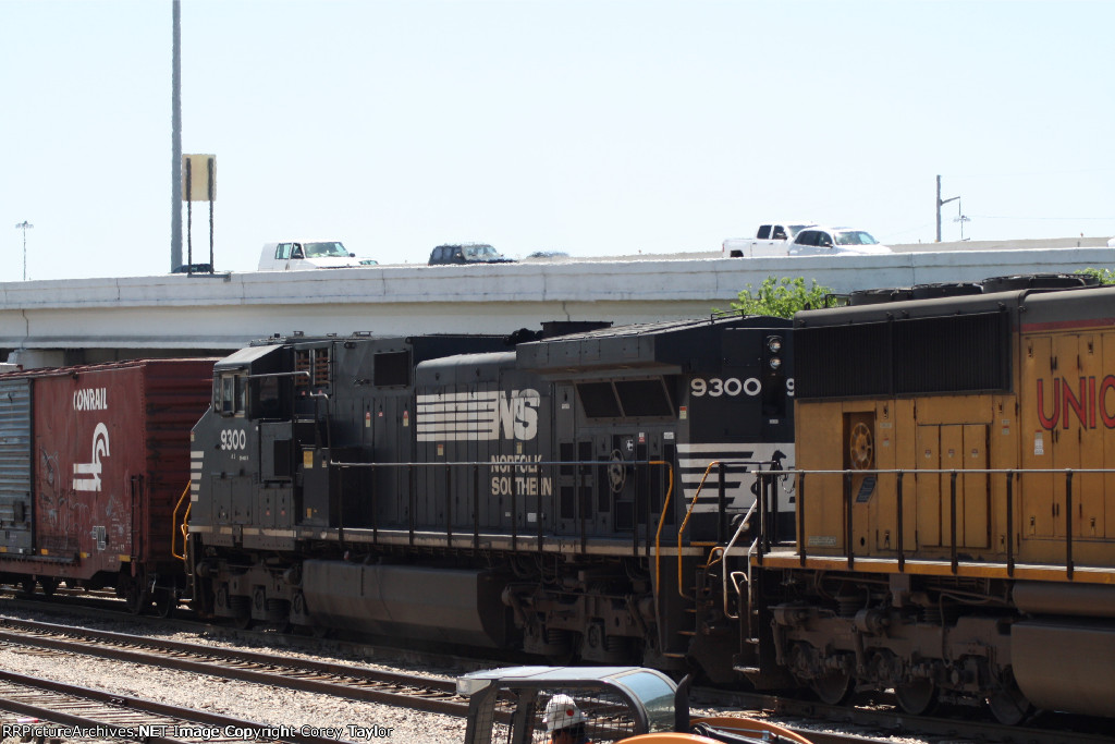 NS 9300